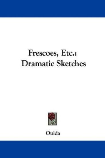 Frescoes, Etc.