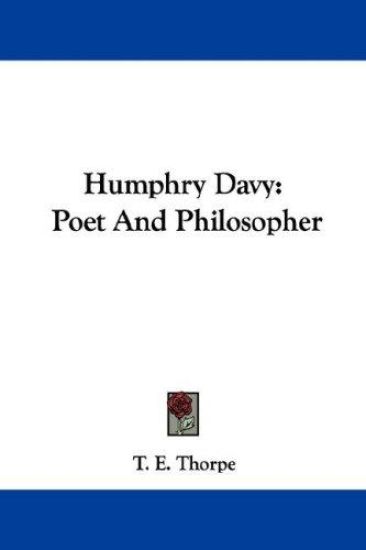 Humphry Davy