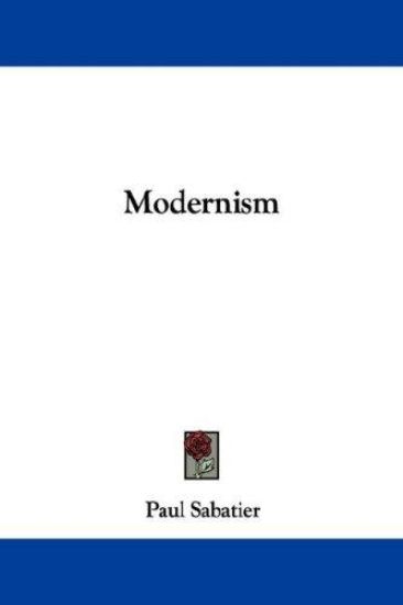 Modernism
