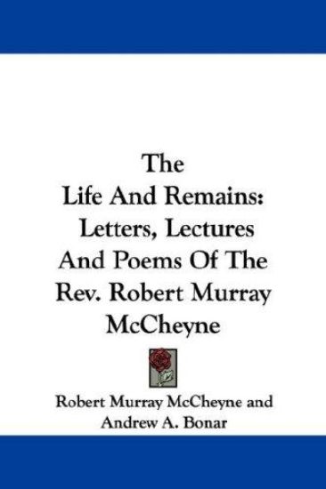 The Life and Remains