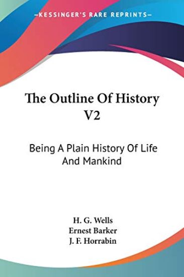 The Outline of History