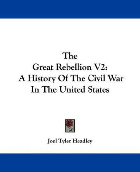 The Great Rebellion