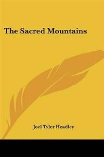 Sacred Mountains