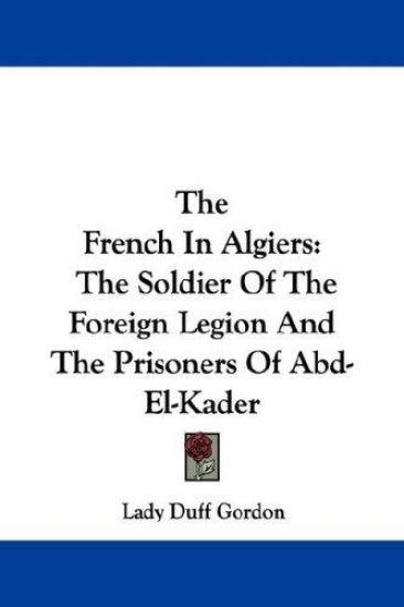 The French in Algiers