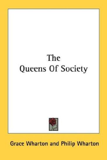 The Queens of Society