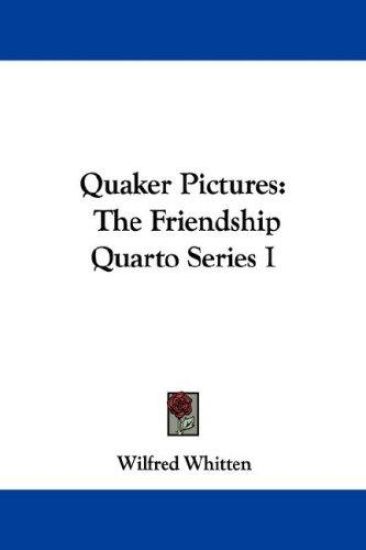 Quaker Pictures
