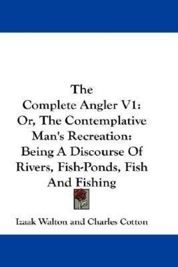 The Complete Angler