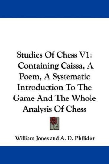 Studies of Chess