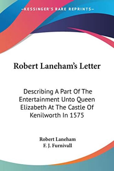Letter