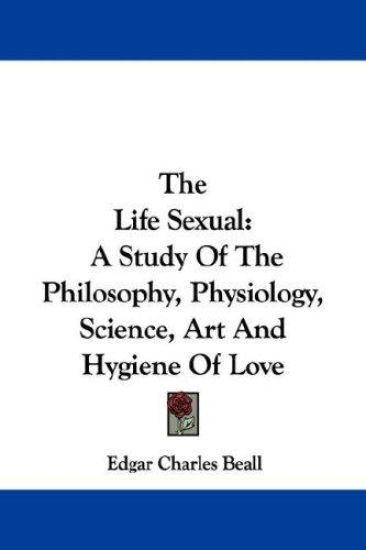 The Life Sexual