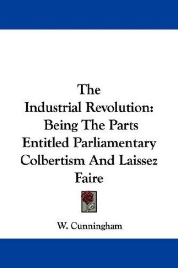 The Industrial Revolution