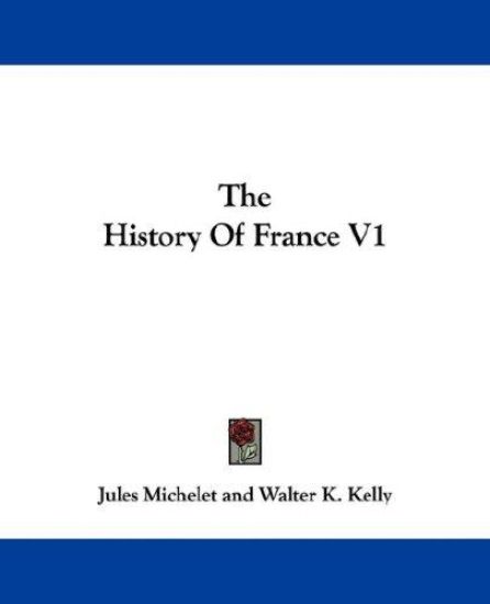The History of France