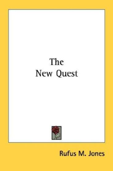 The New Quest