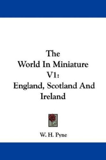 The World in Miniature