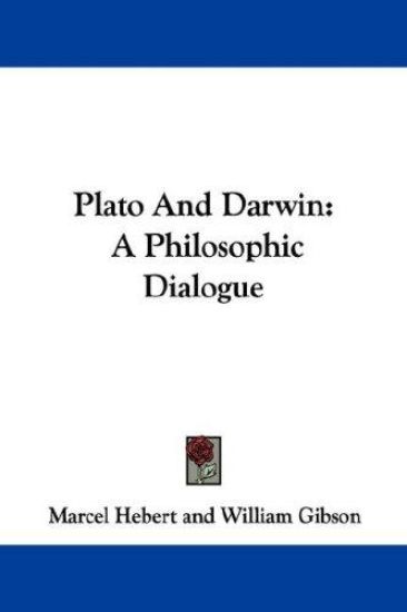 Plato and Darwin