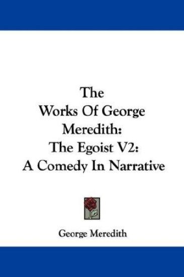 The Works of George Meredith