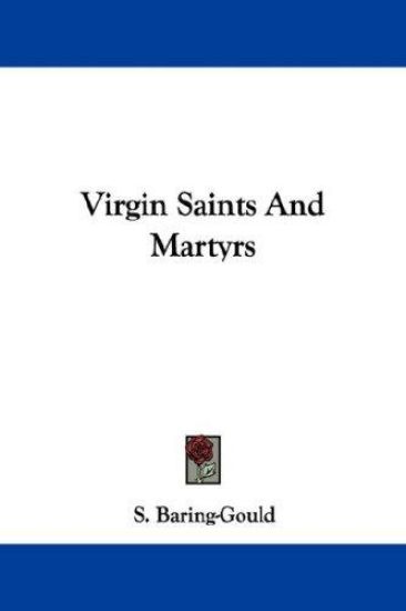 Virgin Saints and Martyrs