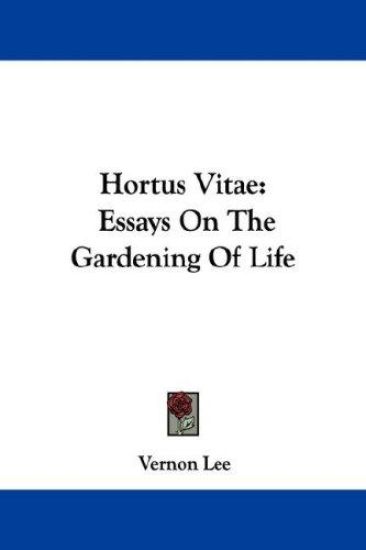 Hortus Vitae