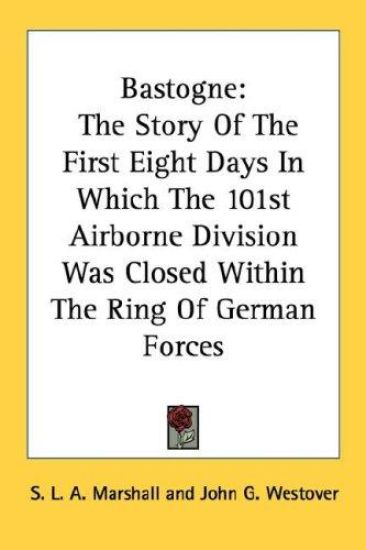 Bastogne
