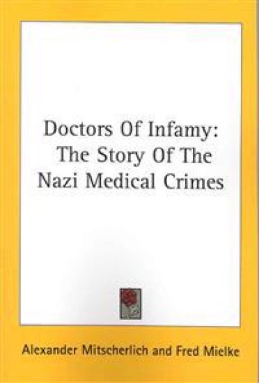 Doctors of Infamy