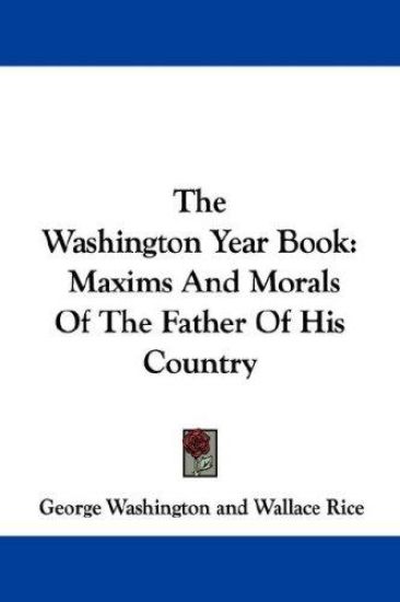 The Washington Year Book