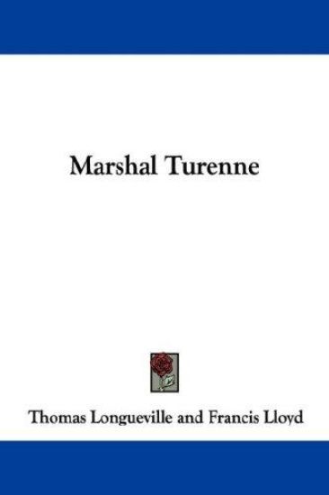 Marshal Turenne