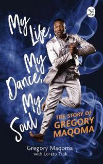 My Life, My Dance, My Soul