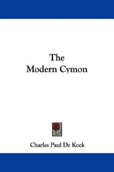 The Modern Cymon