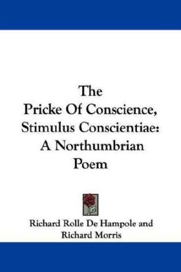 The Pricke of Conscience, Stimulus Conscientiae