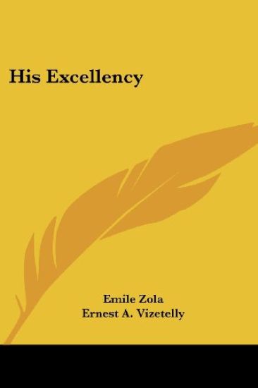 His Excellency