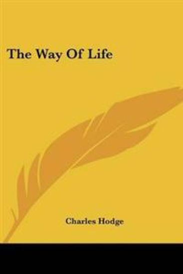 The Way of Life