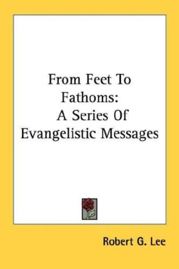 From Feet to Fathoms