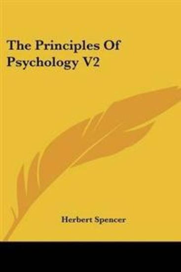 Principles Of Psychology V2