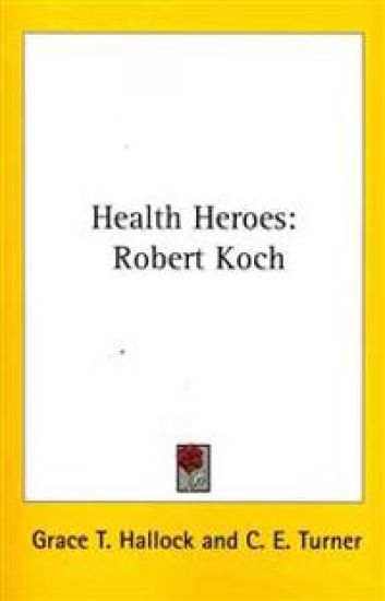 Robert Koch