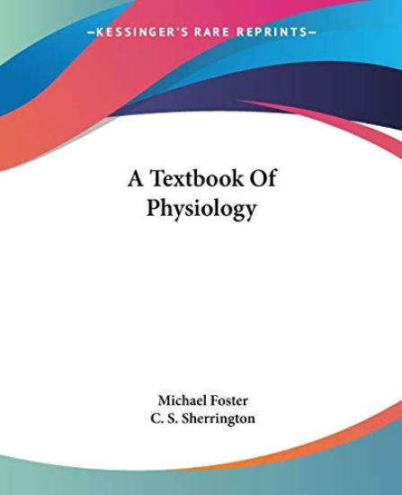 Textbook Of Physiology