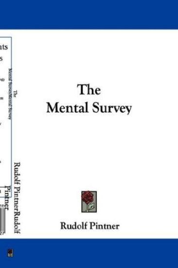 The Mental Survey