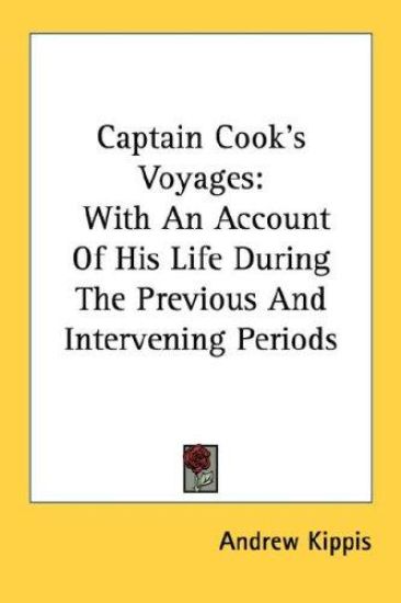 Captain Cook's Voyages