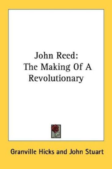 John Reed