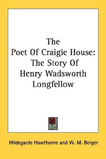 The Poet of Craigie House
