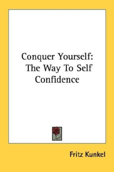 Conquer Yourself