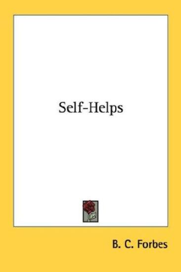 Self-helps