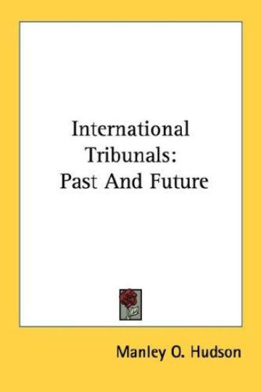 International Tribunals