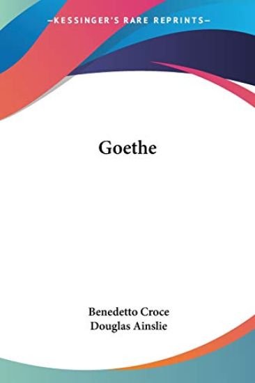 Goethe
