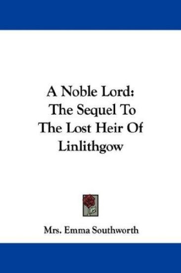 A Noble Lord