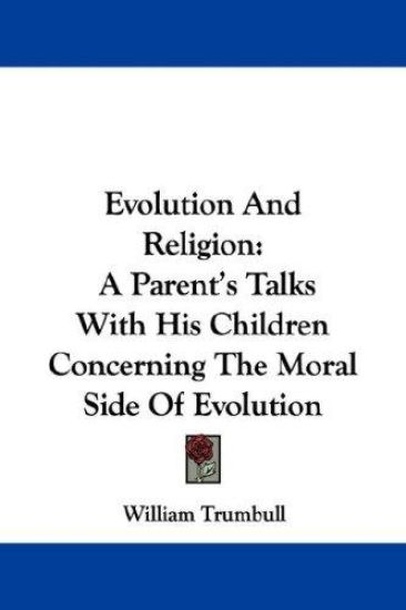 Evolution and Religion