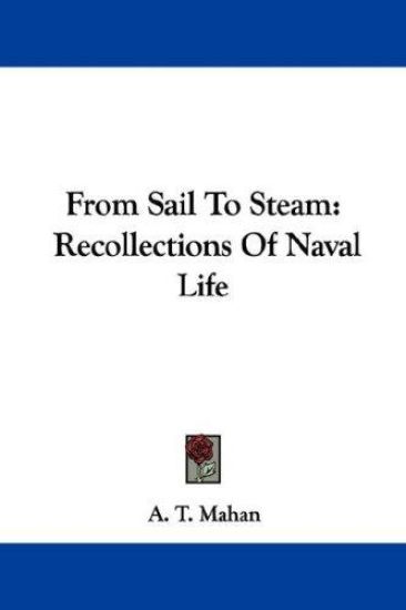 From Sail to Steam