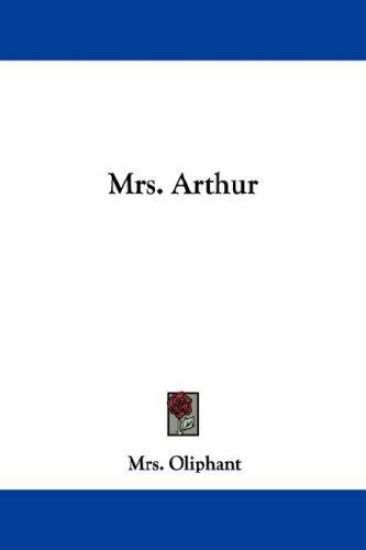 Mrs. Arthur
