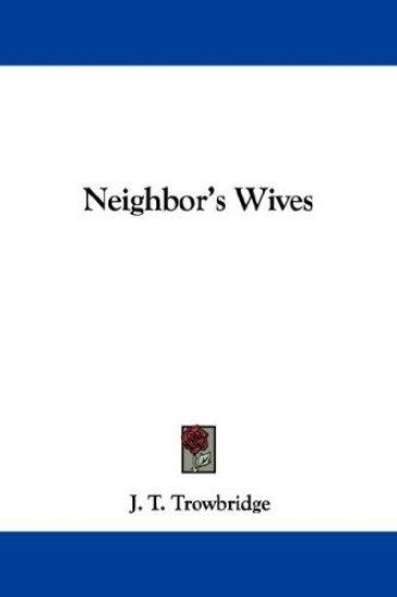 Neighbor's Wives