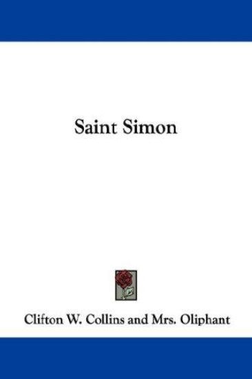 Saint Simon