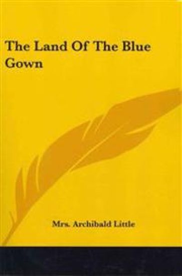 The Land of the Blue Gown